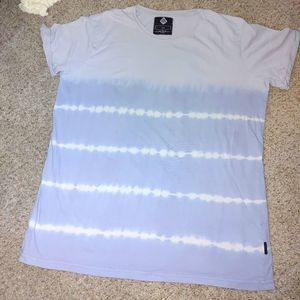 1991 Tie Dyed Shirt Size Large